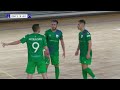 highlights cdm futsal sporting altamarca 2 3