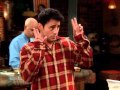 Friends - Joey's funny 