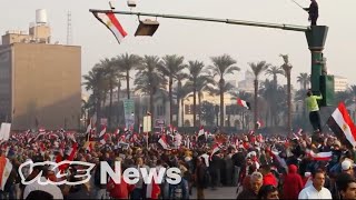 What Did Egypt’s Arab Spring Achieve? | A Decade of Spring