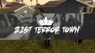 .devGaming.pl || 21st Terror Town - Gang Members