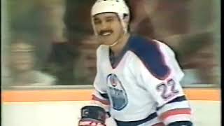 NHL  20.04.1986  G2   Calgary Flames - Edmonton Oilers