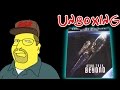 Star Trek: Beyond Amazon Gift Set Unboxing