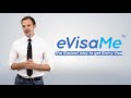 What is e visa (eVisa, Entry Visa, electronic visa, visa application) ?