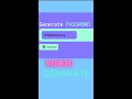 learn how to create a password generator app using html css and javascript