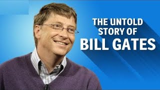 Bill Gates Success Story | Microsoft | Biography | Richest Person In The World | Startup Shorts