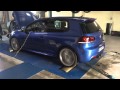 VW Golf 6 R stage 2 APR by VAG Performance