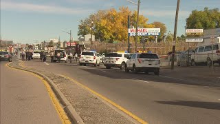 East Colfax neighborhood calls for more action after shooting leaves 1 dead, 5 injured