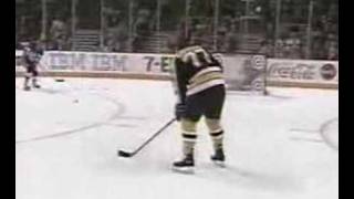 1997-98 NHL on Fox: Cyberzone w/ Ray Bourque