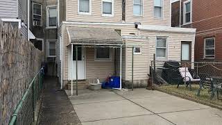 3153 Cedar Street Philadelphia, PA 19134 - Townhouse - Real Estate - For Sale