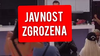 DESILO SE OVO U ZADRUZI - Ceka se ODLUKA produkcije - javnost ZGROZENA