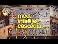 Intellijel Cascadia Synth Demo