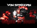 Angels of Death Edit || The Kingdom of Idle Minds || Von Spriggan