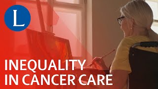 Inequality in Cancer Care for People with a Disability | The Lancet Oncology