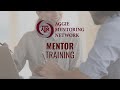 Mentor Training