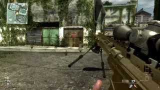 Age JPS- Keep Dreamin' (MW3)