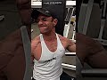 🔥 sculpting the upper chest unlocking the power of 45° upper delt machine 🏋️‍♂️💪 let’s dive