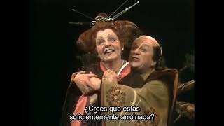 The Mikado (15) - There is beauty in the bellow of a blast - Subtítulos en Español