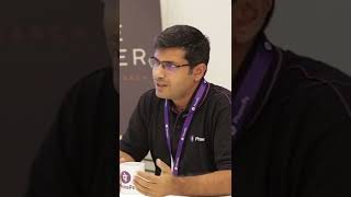 How Fintech leverages the power of Data Science - Rahul Chari CTO PhonePe #shorts