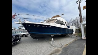 2018 Cutwater C 30 CB  - (Sold) - Todd Wittman (410)310  6174