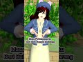 PERTEMANANKU DARI DULU HINGGA SEKARANG ||SAKURA SCHOOL SIMULATOR|| [Erny's]🌸