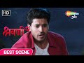 Shravani Best Scene | Rohan Gira Khayi Se | Episode 274 | Shemaroo Umang