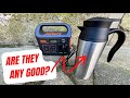 Is This The BEST Travel Kettle For Car Camping?