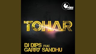 Tohar (Angel Remix)