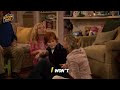 reba full episode recap scene family workshop turns into chaos sitcom vault