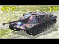 Kpz 70 & E 75 ● WoT Blitz