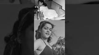 शर्मिला टैगोर ने नहीं‚ इस हीरोइन ने पहली बार पहनी थी बिकनी First Actress Who Wore A Bikini In Films
