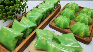 TERNYATA SEENAK INI ‼️ CANTIK MANIS PANDAN NANGKA , COBAIN DEH ‼️