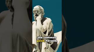 Ancient Wisdom. Social Responsibility.  #history #socrates #marcusaurelius #ancientphilosophers