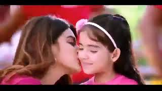 kabhi jo badal barse song love story song Telugu YT Movies