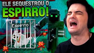 O MISTÉRIO SOMBRIO PEGOU O ESPIRRO!!! #1-103 [+10]