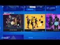 今日のアイテムショップ 2022年11月8日【フォートナイト fortnite】