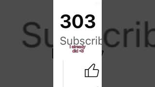 Tysm for 300 subs🫢😜💖⭐️￼