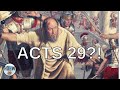 The LOST Chapter of ACTS 29!