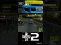 vs 裏切りのジャックナイフ betrayal jack knife 『首都高バトル2 tokyo xtreme racer 2』 short