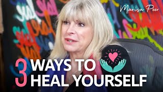 COMPLETELY HEAL Your Body and Mind | Marisa Peer