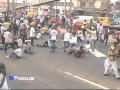 Nigeria Violence