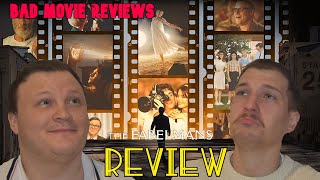 THE FABELMANS Movie Review