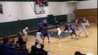 Block Charge356