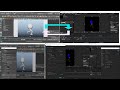 Maya 2022 Export Animation to Adobe After Effects CC/CS6 tutorial