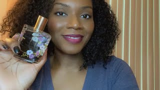 Vlog a Day in May | Day 26 | Perfume Review - Lollia Relax Eau de Parfum |