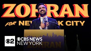 How Zohran Mamdani won the NYC mayor's race | The Point 11.9.25