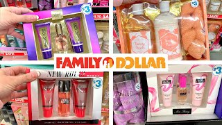 FAMILY DOLLAR SHOPPING!!!🎄CHRISTMAS GIFT SETS 👉SO CHEAP, JUST $3!!!
