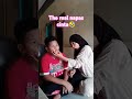 lah kok pangsan🤣 #lucu #lucuabiss #comedyvideos #subscribe #funny #shorts