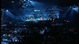 Eurovision 2004 Semi Final 02 Belarus *Aleksandra \u0026 Konstantin* *My Galileo* 16:9