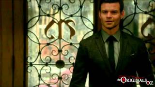 The Originals 3x16 Finn Wants To Body Switch To A Witch Body