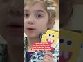 8-year-old says she was 